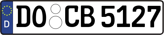 DO-CB5127