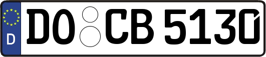 DO-CB5130