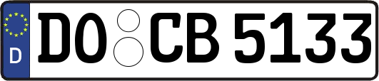 DO-CB5133