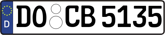 DO-CB5135