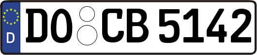 DO-CB5142