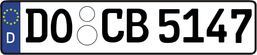 DO-CB5147