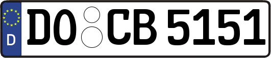 DO-CB5151