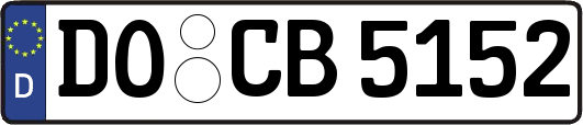 DO-CB5152
