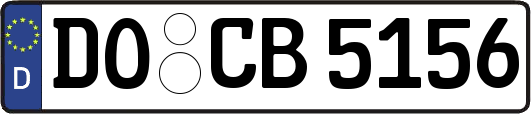 DO-CB5156