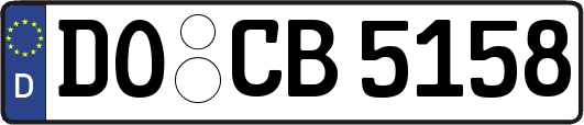 DO-CB5158