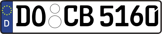 DO-CB5160