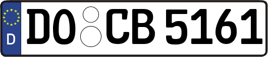 DO-CB5161