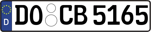 DO-CB5165
