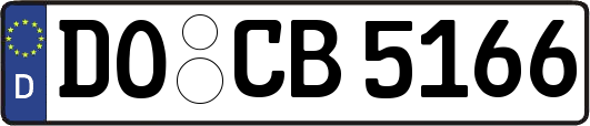 DO-CB5166