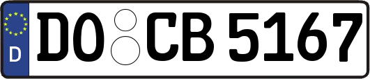 DO-CB5167