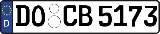 DO-CB5173