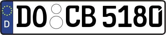 DO-CB5180