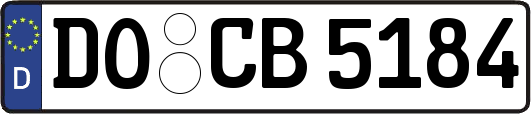 DO-CB5184