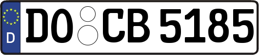 DO-CB5185