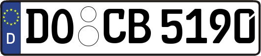 DO-CB5190