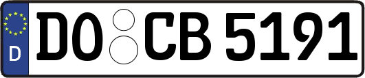 DO-CB5191