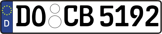 DO-CB5192
