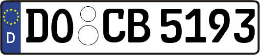 DO-CB5193