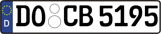 DO-CB5195