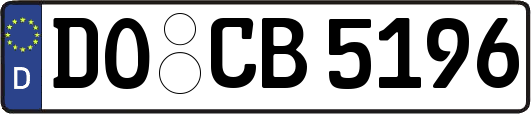 DO-CB5196
