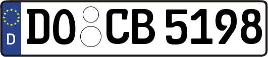 DO-CB5198