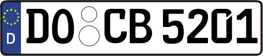 DO-CB5201