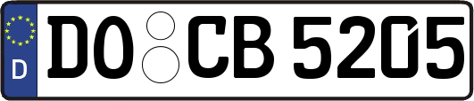 DO-CB5205