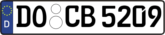 DO-CB5209