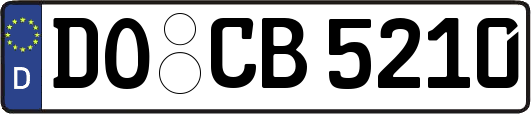 DO-CB5210