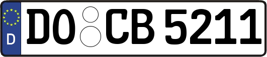 DO-CB5211