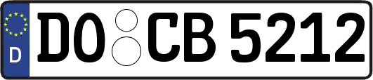 DO-CB5212