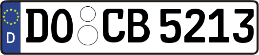 DO-CB5213