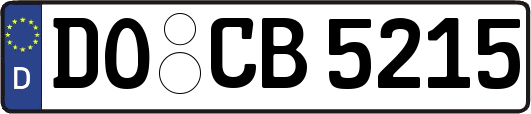 DO-CB5215