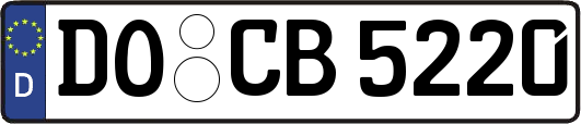DO-CB5220