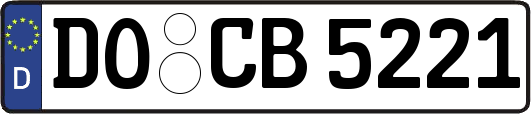 DO-CB5221