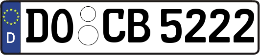 DO-CB5222
