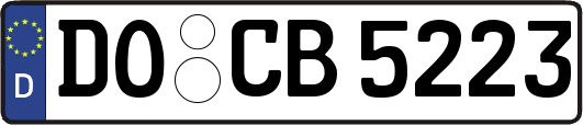 DO-CB5223