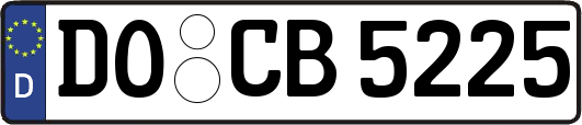 DO-CB5225