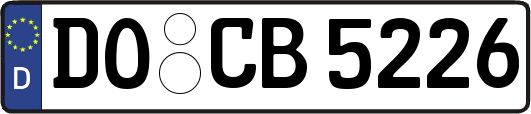DO-CB5226