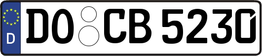 DO-CB5230