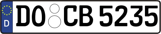 DO-CB5235