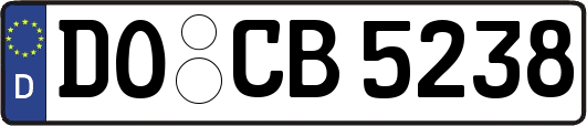 DO-CB5238