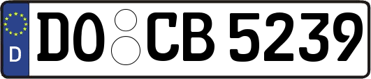 DO-CB5239