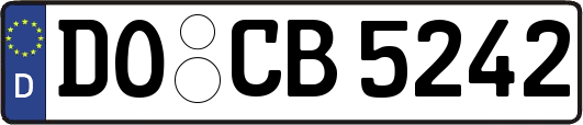 DO-CB5242