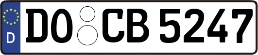 DO-CB5247