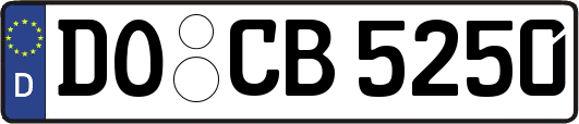 DO-CB5250