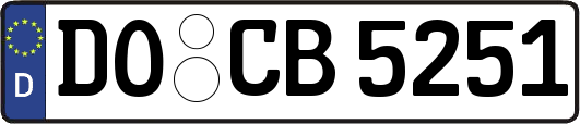 DO-CB5251