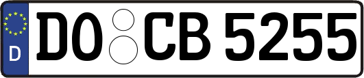 DO-CB5255