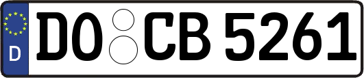 DO-CB5261